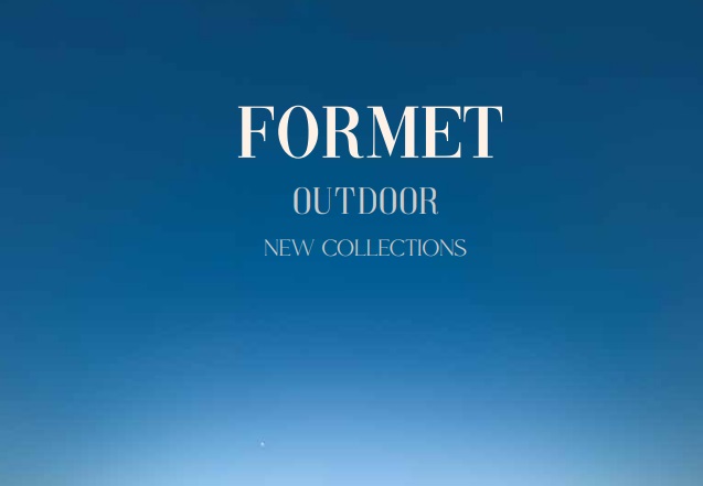 Formet Outdoor
